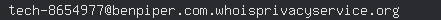 email