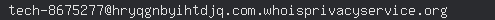 email