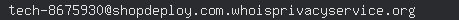 email