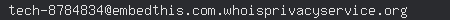 email