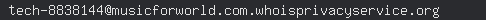 email