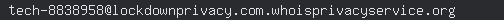 email