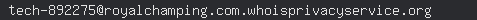 email