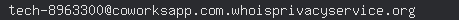 email