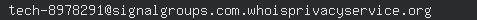 email