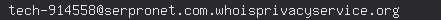 email