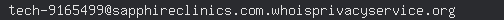 email