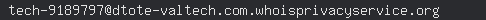 email