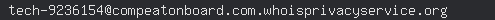 email