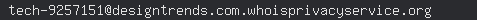 email