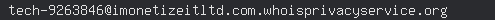 email