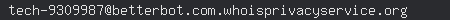 email