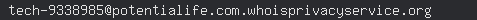 email