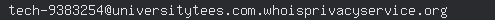 email