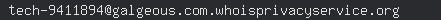 email