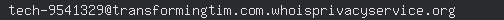 email