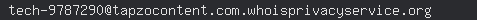 email