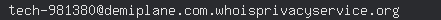 email