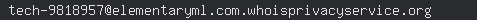 email