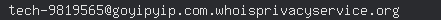 email