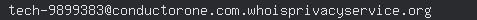 email
