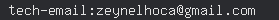 email