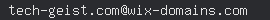 email