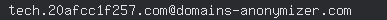 email