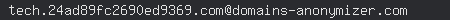 email