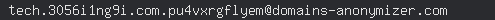 email