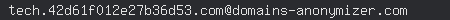 email