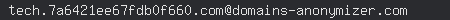 email