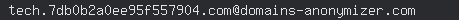 email