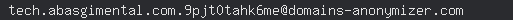 email