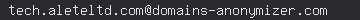 email