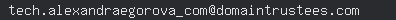 email