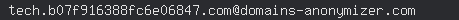 email