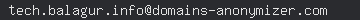 email