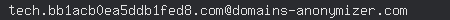 email