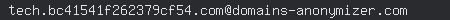 email