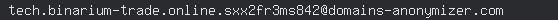 email