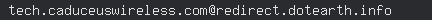 email