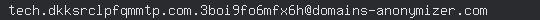 email
