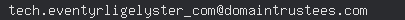 email