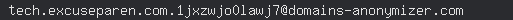 email