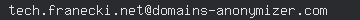email