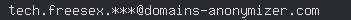 email