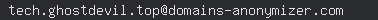 email