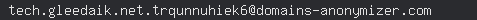 email