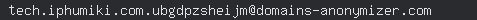 email